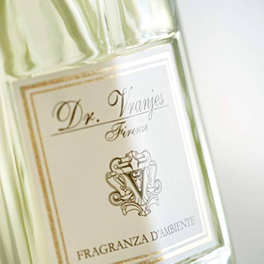 DR.VRANJES ドットール・ヴラニエス ARIA 250ML Amazon.co.jp: ドットール・ヴラニエス ディフューザー 空気 Dr